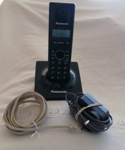 Teléfono inalámbrico Panasonic