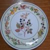 Plato decorativo porcelana Aynsley