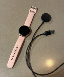 Samsung Galaxy Watch Active 2