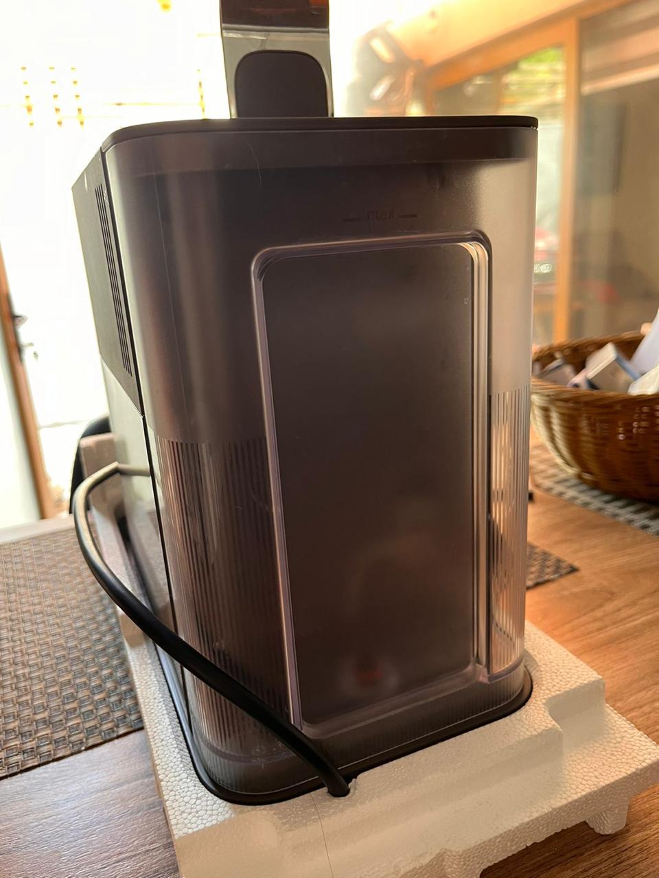 Cafetera Nespresso Lattissima One - Imagen 4