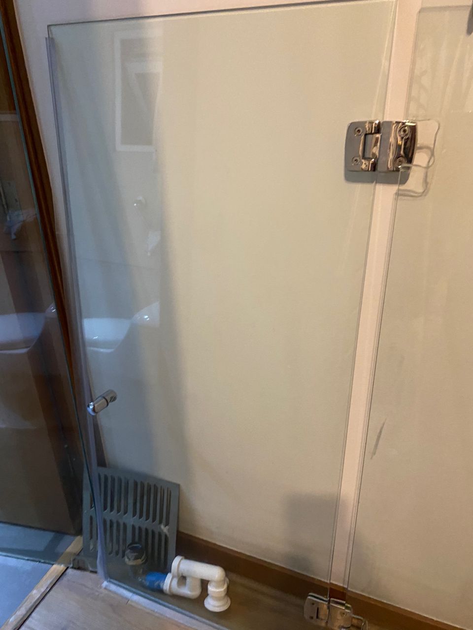 Tina de hidromasaje + shower - Imagen 3