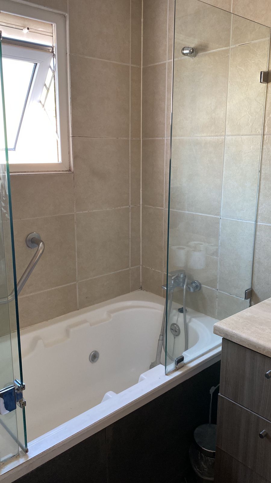 Tina de hidromasaje + shower - Imagen 6