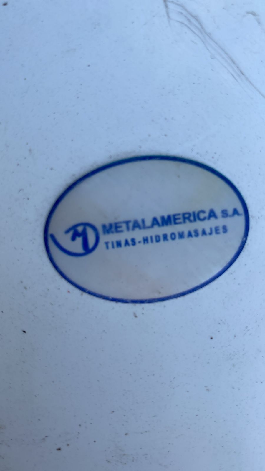 Tina de hidromasaje + shower - Imagen 9