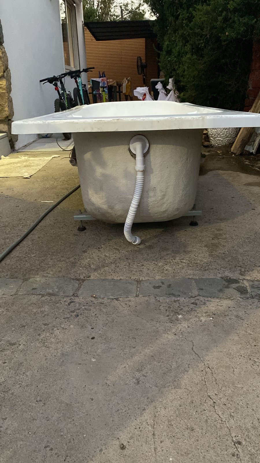 Tina de hidromasaje + shower - Imagen 11