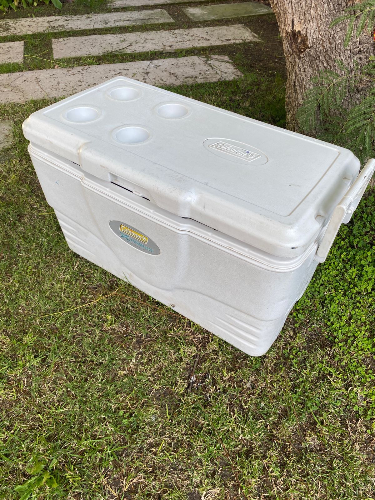 Cooler Coleman 66 Lts