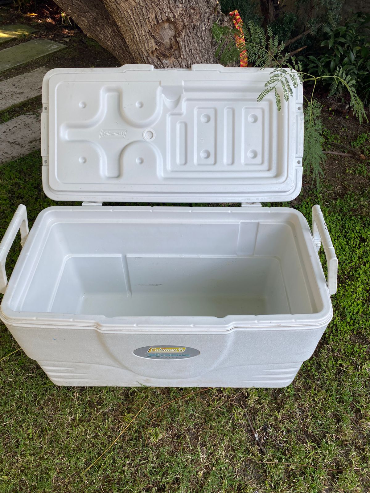 Cooler Coleman 66 Lts - Imagen 3