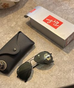 Lentes de sol RayBan