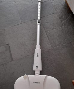 Mopa trapeadora Thorben Inalámbrica