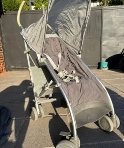 Coche paragua Maclaren Starck