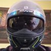 Casco Shark Spartan GT Pro