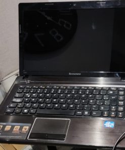 Notebook Lenovo 14''