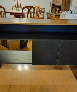 Arrimo aglomerado bicolor