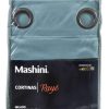 Cortinas Mashini Rayé