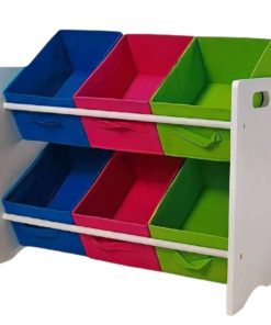 Jugueteros Mainstays