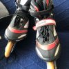Patines roller Hondar