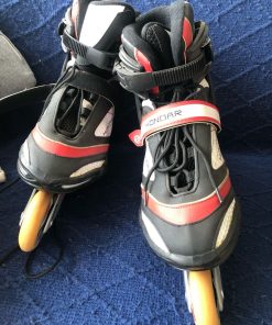 Patines roller Hondar