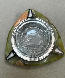 Cenicero General Motors