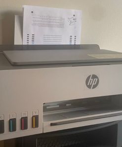 Impresora Hp Smart tank 580