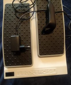 Máquina de ejercicio pasiva LegExcercise