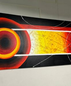 Cuadro acrílico Expo Creeart