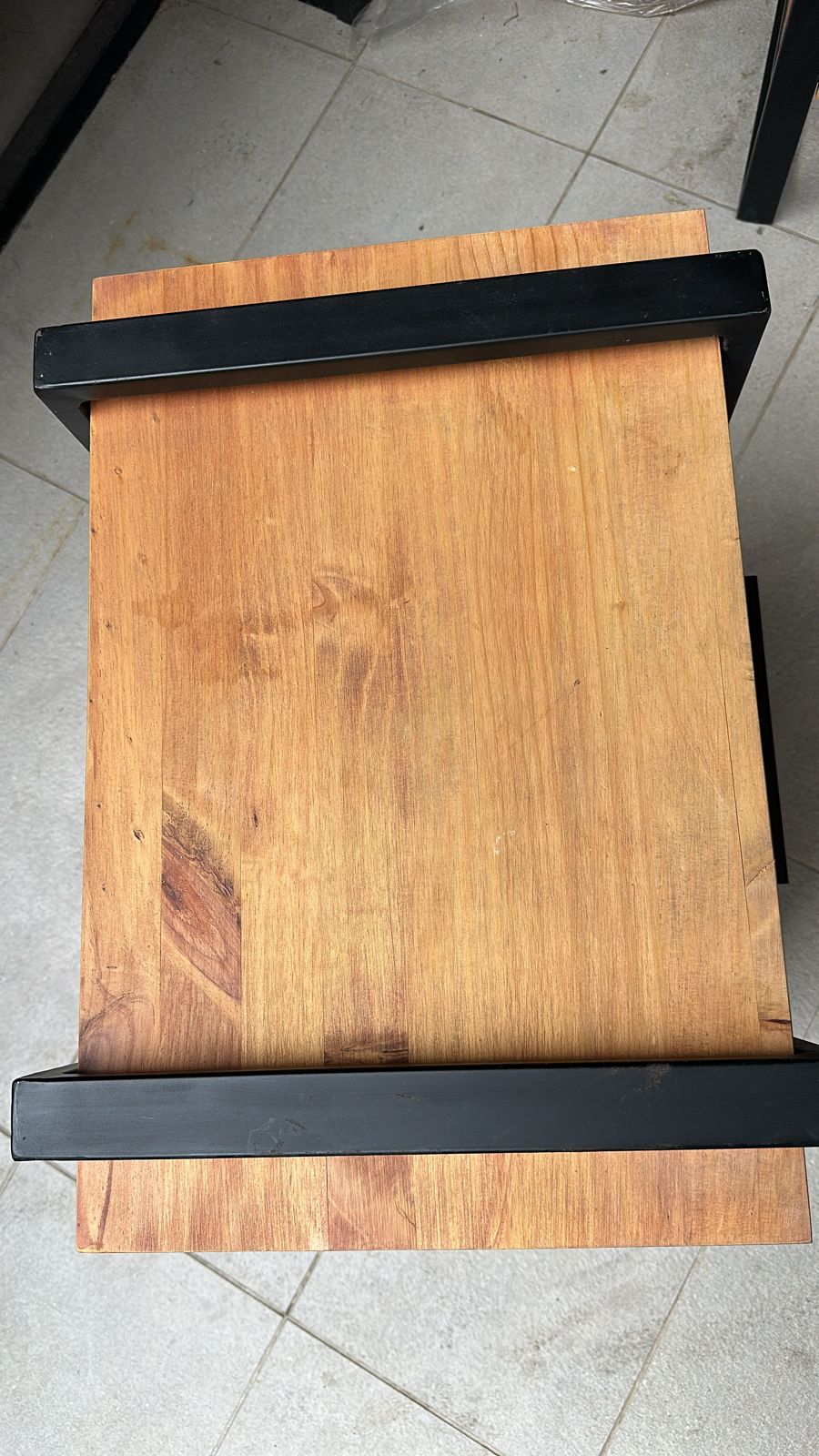 Veladores estilo industrial - Imagen 3