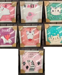 Cuadros infantiles