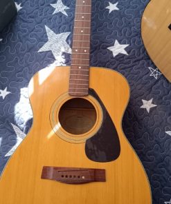 Guitarra Yamaha