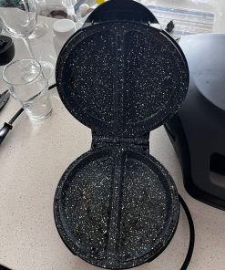 Máquina Omelette Blanik