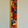 Cuadro Abstracto frutal