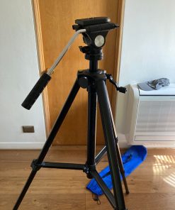Trípode Soligor