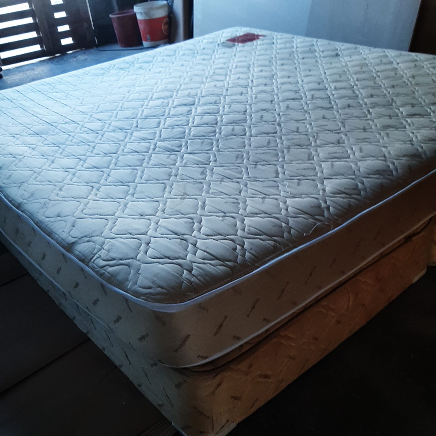 Cama super King Rosen - Imagen 5