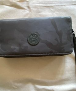 Billetera Kipling