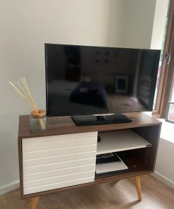 Rack TV medular 1 puerta