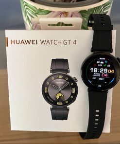 Smartwatch Huawei GT 4