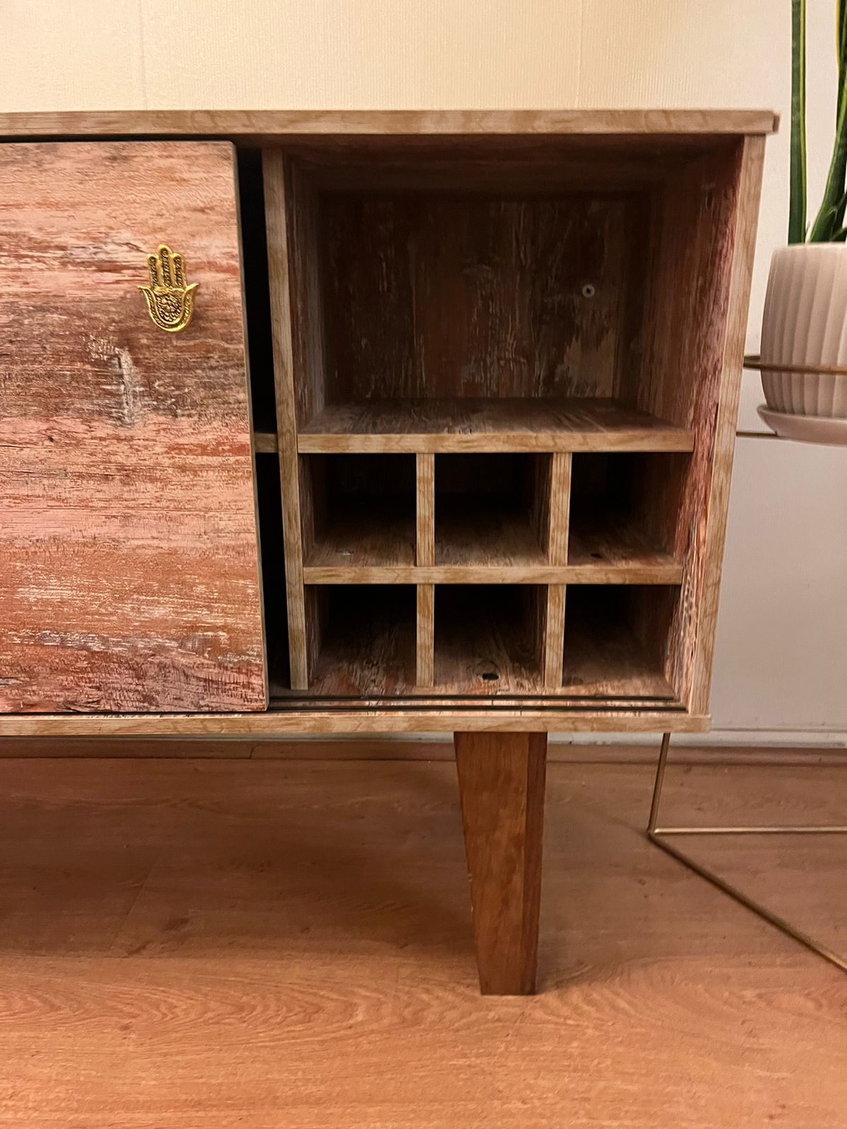 Rack con cava CIC - Imagen 2