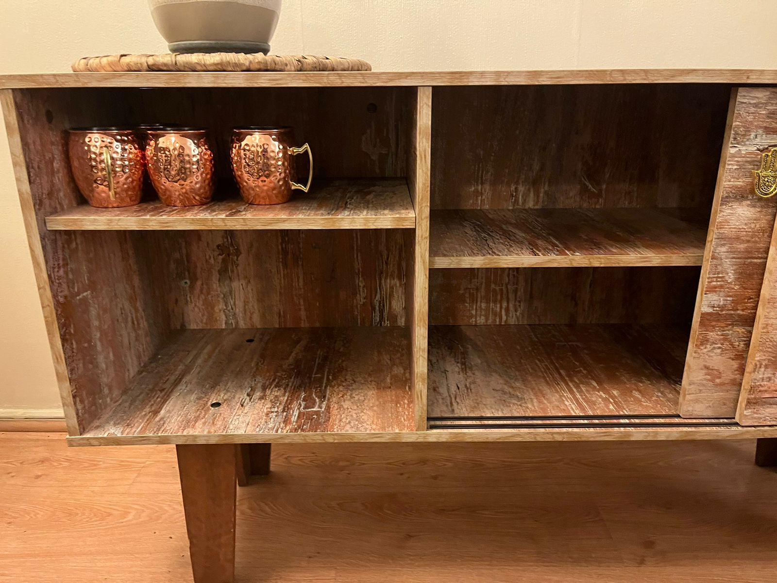 Rack con cava CIC - Imagen 4