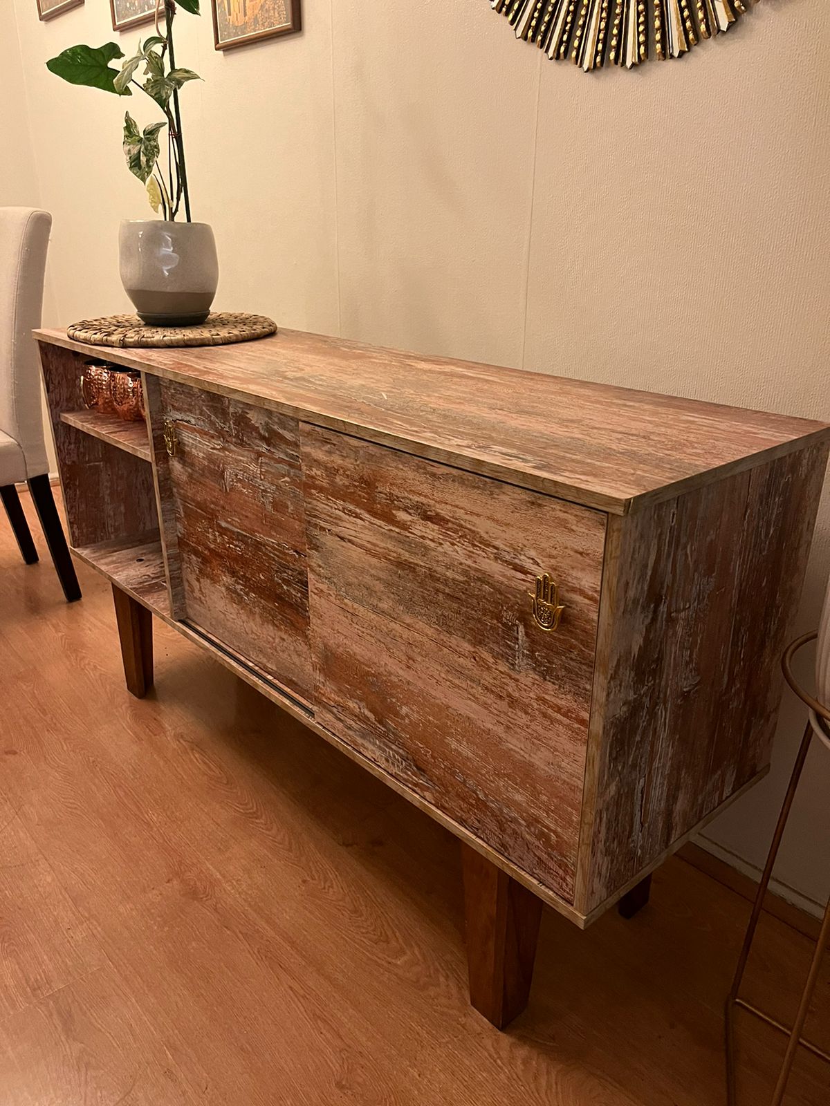 Rack con cava CIC - Imagen 6