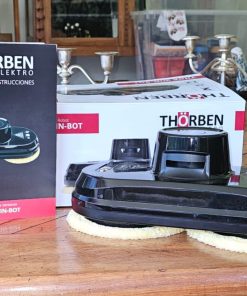 Limpiadora de vidrios Thorben