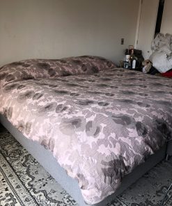 Cama europea Rosen Super King