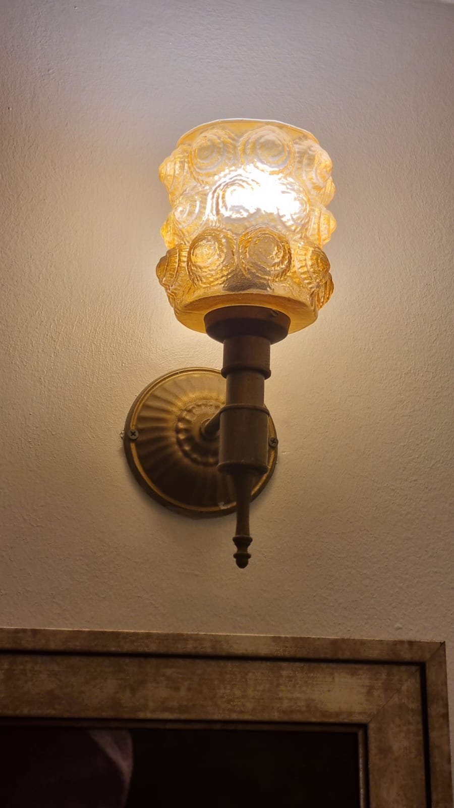 Aplique Vintange - Imagen 3