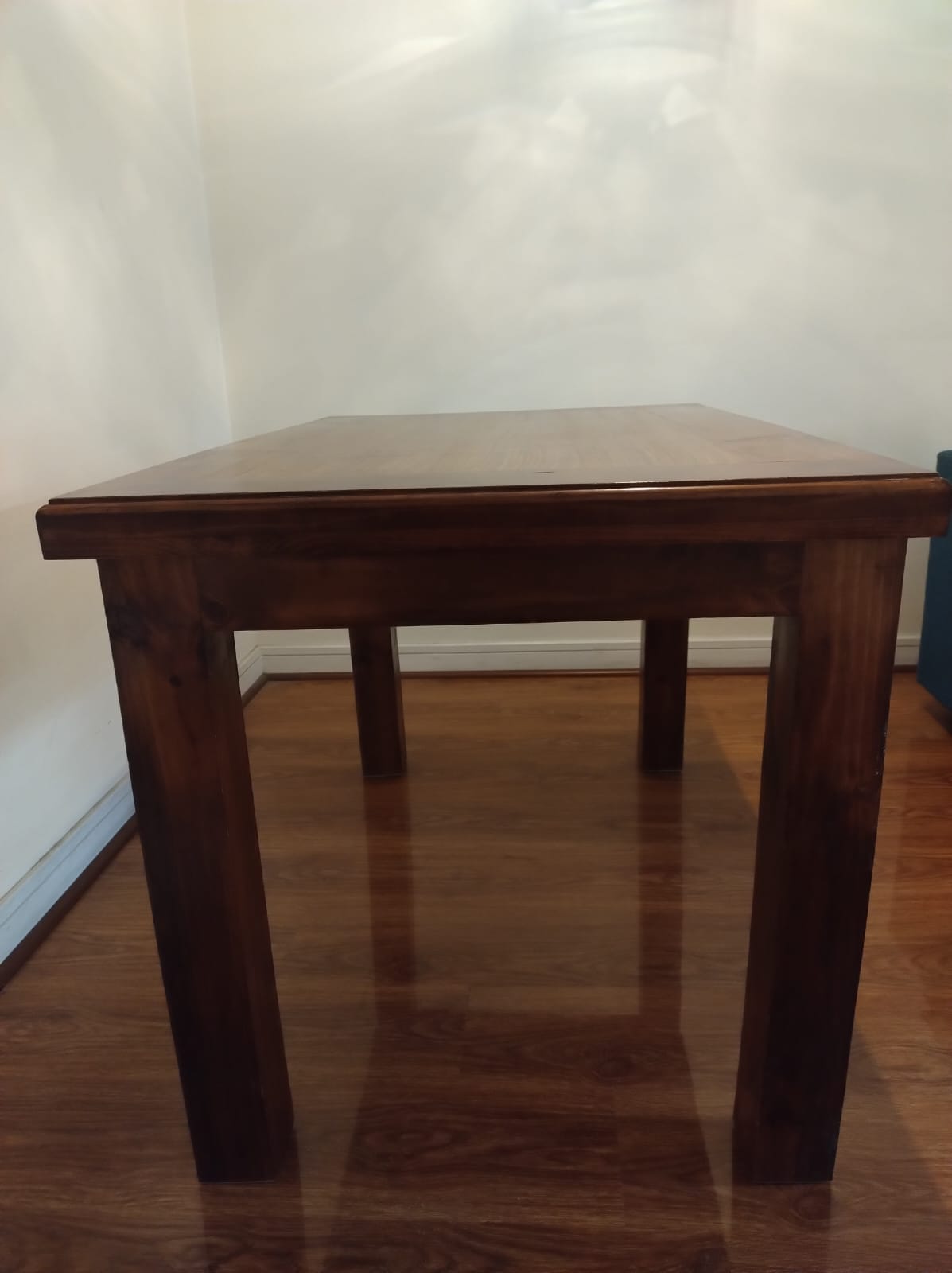 Mesa de comedor rectangular - Imagen 3