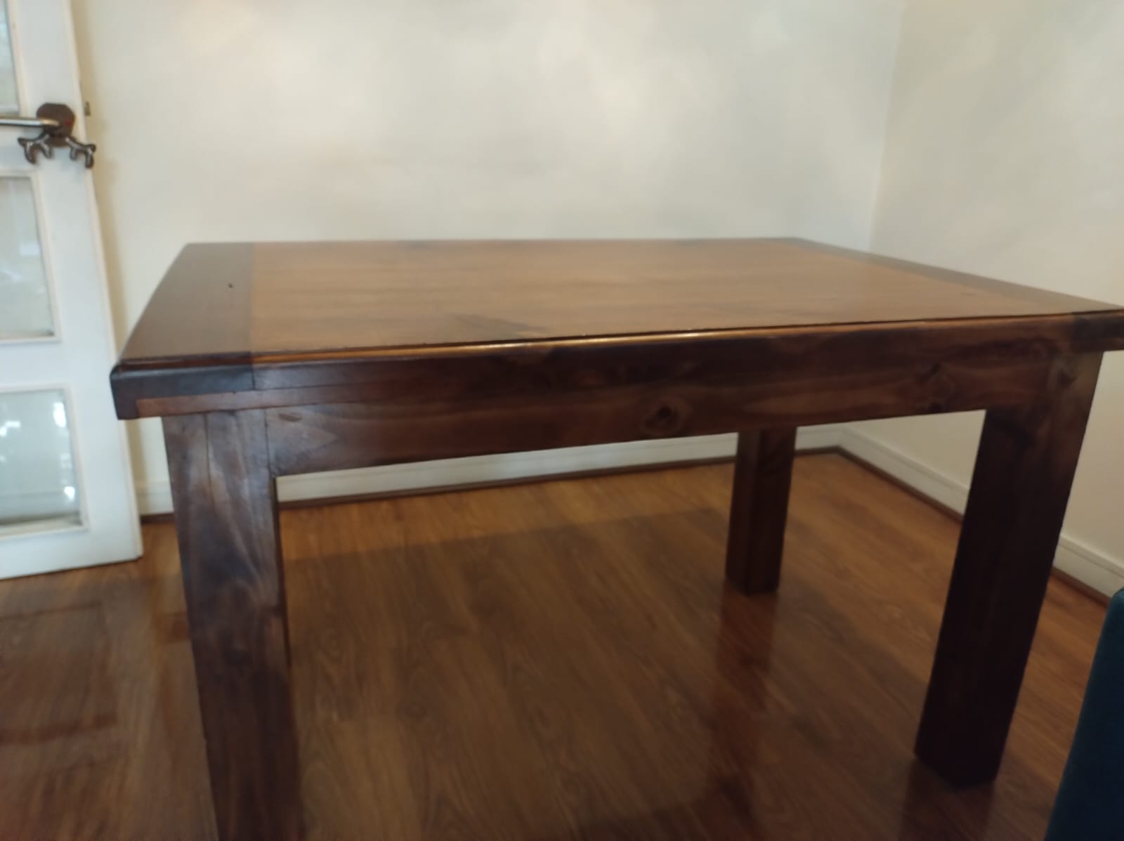 Mesa de comedor rectangular - Imagen 5