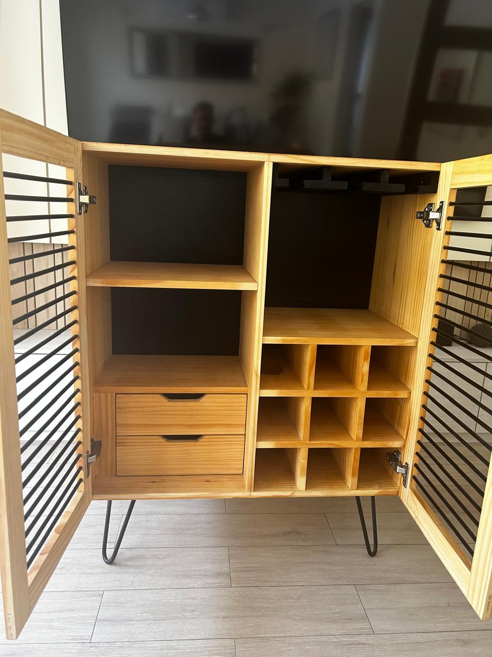 Bar con cava TallerOnce - Imagen 3