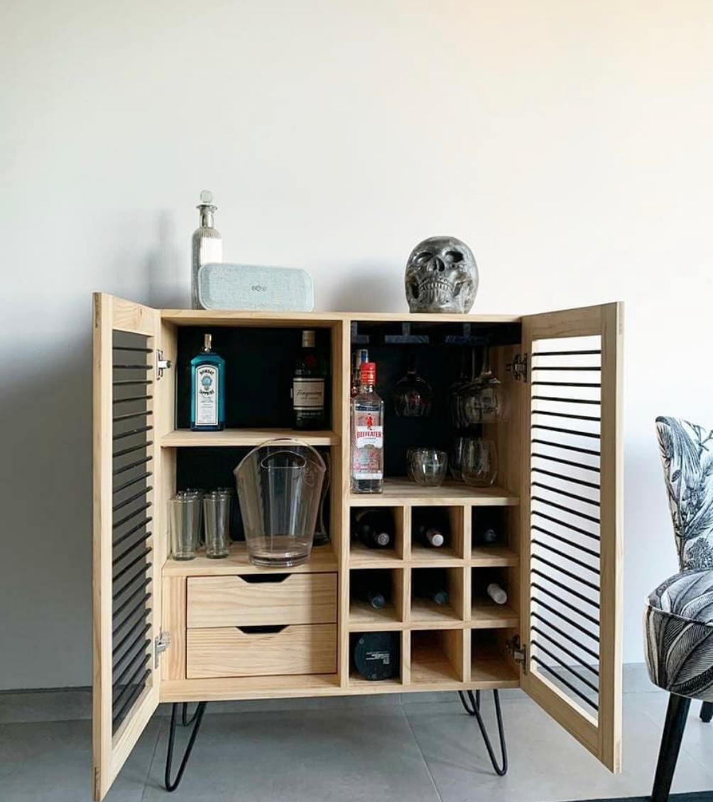 Bar con cava TallerOnce - Imagen 4