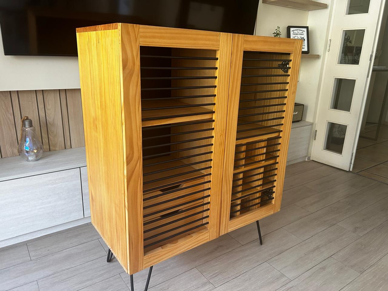 Bar con cava TallerOnce - Imagen 5