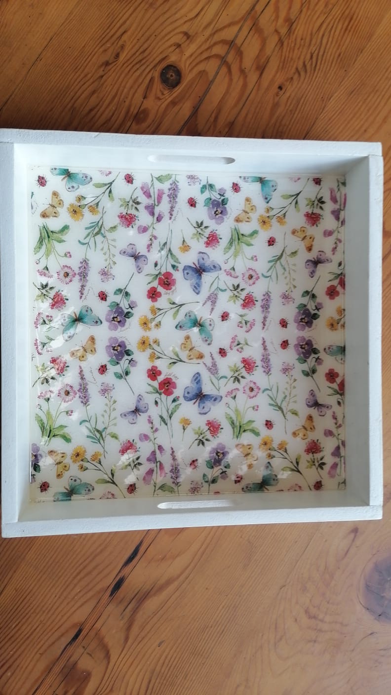 Bandeja Primavera - Imagen 2