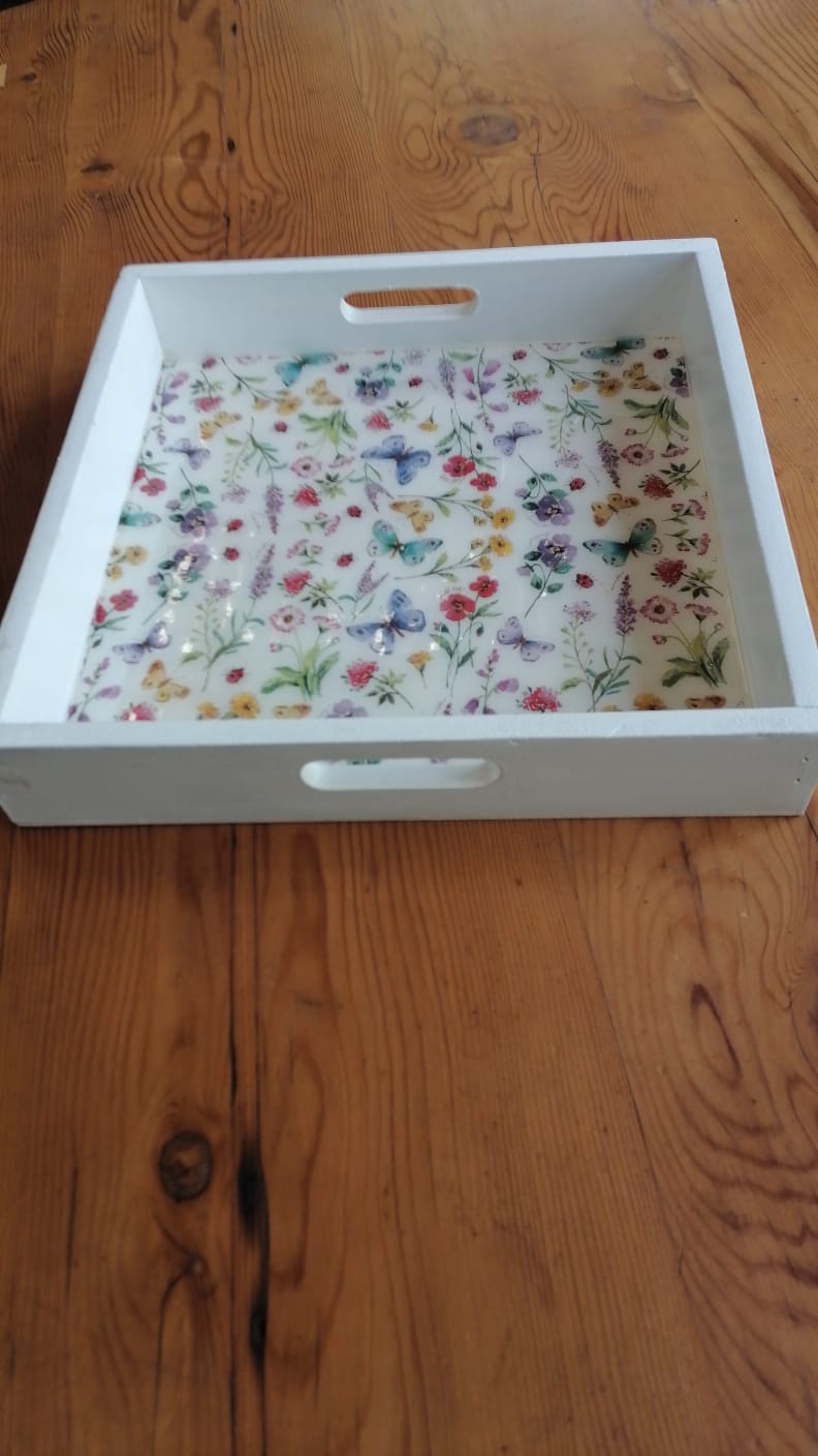 Bandeja Primavera - Imagen 3