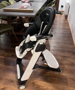 Silla para comer PegPérego