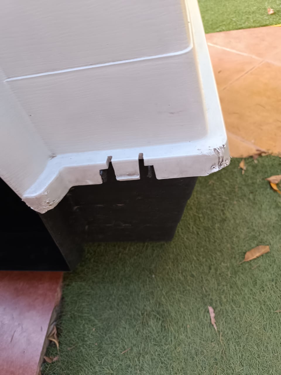 Casa de perro grande - Imagen 2