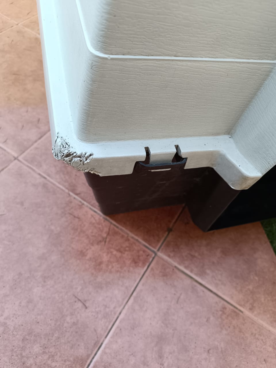 Casa de perro grande - Imagen 3